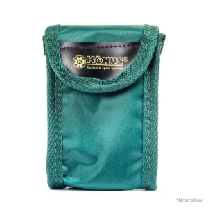 mode Jumelle Konus Action – 10×25 9
