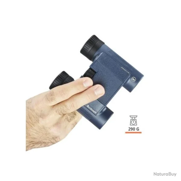 Jumelles Bushnell H2O 2.0 10×25 – 10×25 magasin france 8