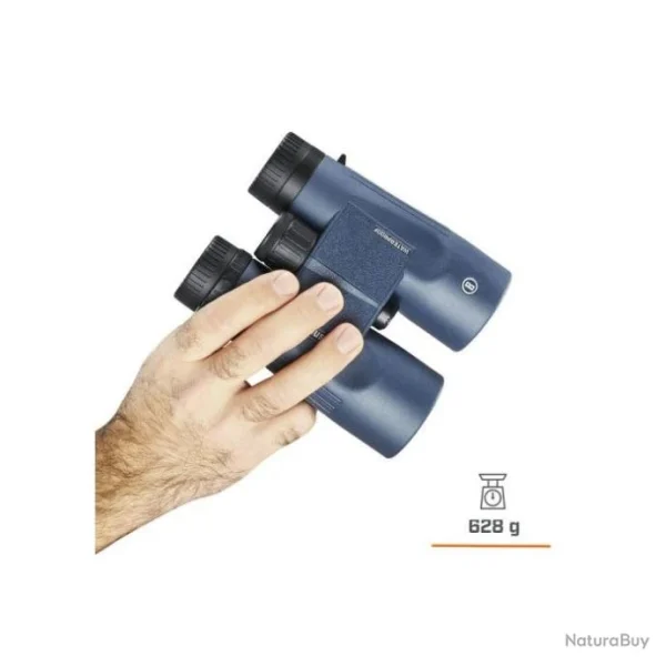 à prix d'occasion Jumelles Bushnell H2O 2.0 10×42 – 10×42 8