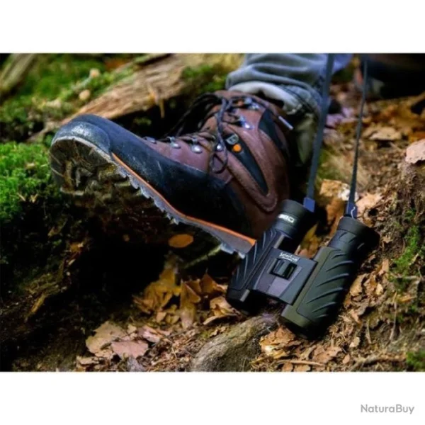Jumelles Steiner Safari UltraShap 10×42 – 10×42 remise en ligne 4