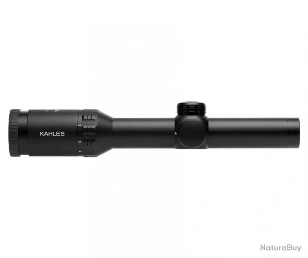 excellent qulity LUNETTE KAHLES HELIA 1-5X24i ABS 4-DH NEUVE (015016) 6