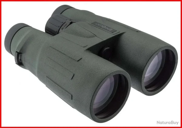 soldes de Noël Jumelles Lensolux 8 X 56 3
