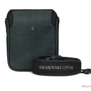 qualité supérieure Jumelle CL Pocket 8×25 B Vert Avec Pack D’accessoires Wild Nature – SWAROVSKI OPTIK 18