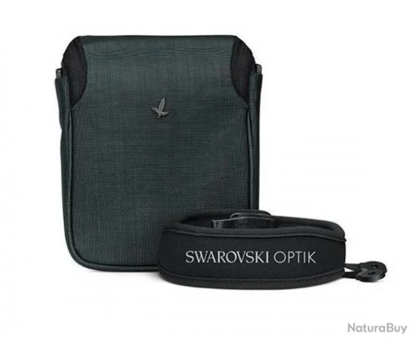 qualité supérieure Jumelle CL Pocket 8×25 B Vert Avec Pack D’accessoires Wild Nature – SWAROVSKI OPTIK 7