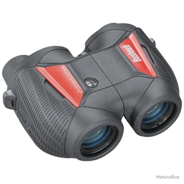 boutique en ligne Jumelles Bushnell Spectator Sport Permafocus Prisme Porro 8×25 – 8×25 1