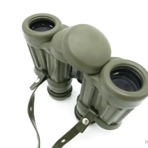 Jumelles Armée Allemande BW Hensoldt 8 X 30 Olive ultratendance 22