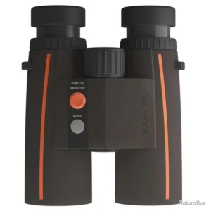 Jumelle Kahles Helia RF 42 – 8×42 mode 9