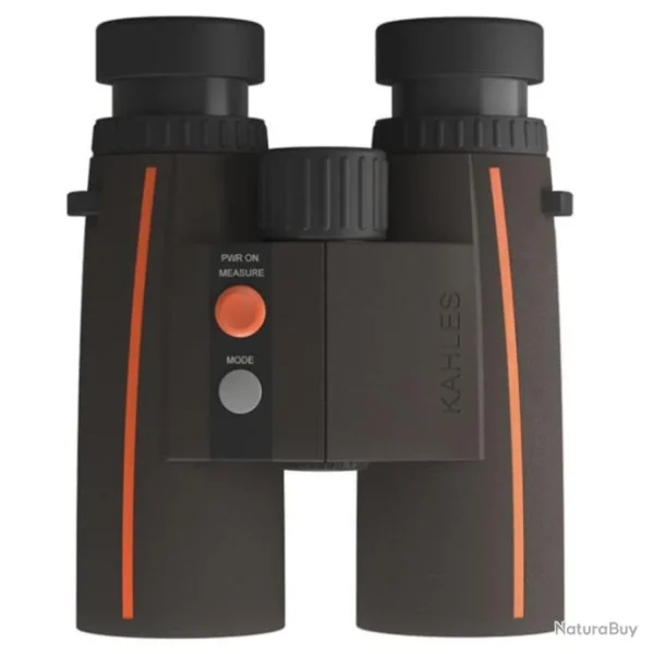 Jumelle Kahles Helia RF 42 – 8×42 mode 4