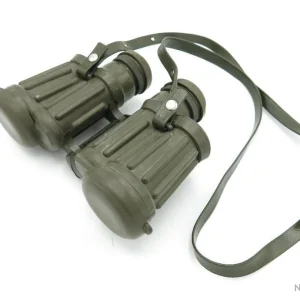 Jumelles Armée Allemande BW Hensoldt 8 X 30 Olive ultratendance 24