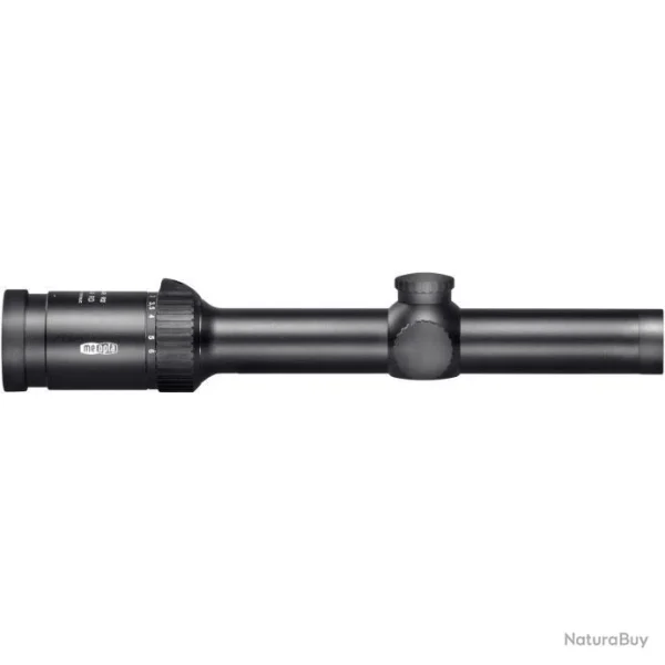 Promotio de vente Meopta Lunette De Visée Meostar R2 1-6X24 (Réticule: K-DOT) 1