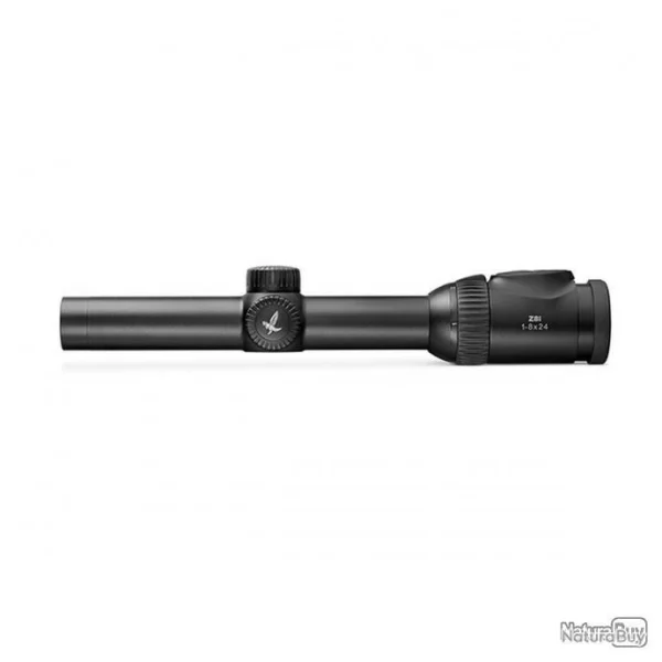 Lunette De Visée Z8i 1-8×24 L Rèticule BRT-I – SWAROVSKI OPTIK Authentic Original licence 6