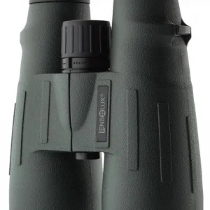 soldes de Noël Jumelles Lensolux 8 X 56 20