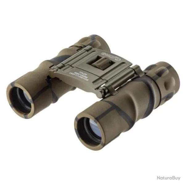 Jumelles Gamo Dcf De Poche Aspect Camouflée 10×25 – 10×25 pas cher marque 3