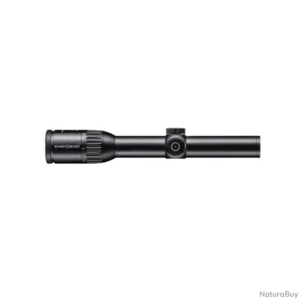 Schmidt & Bender Lunette De Battue Schmidt Et Bender Klassik Lm – 1.25-4×20 Fd7 – 1.25-4×20 soldes magasin 1