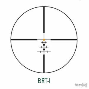 Lunette De Visée Z8i 1-8×24 L Rèticule BRT-I – SWAROVSKI OPTIK Authentic Original licence 18