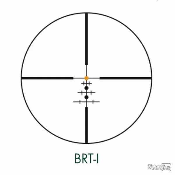 Lunette De Visée Z8i 1-8×24 L Rèticule BRT-I – SWAROVSKI OPTIK Authentic Original licence 7