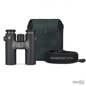 Jumelle Cl Companion 10×30 B Anthrazit – SWAROVSKI OPTIK Northern Lights Pas Cher soldes France 14