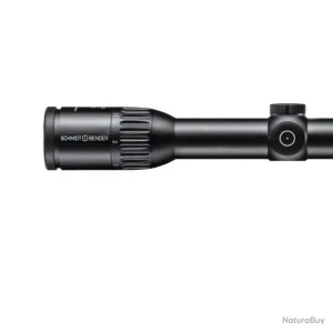 Schmidt & Bender Lunette De Battue Schmidt Et Bender Klassik Lm – 1.25-4×20 Fd7 – 1.25-4×20 soldes magasin 7