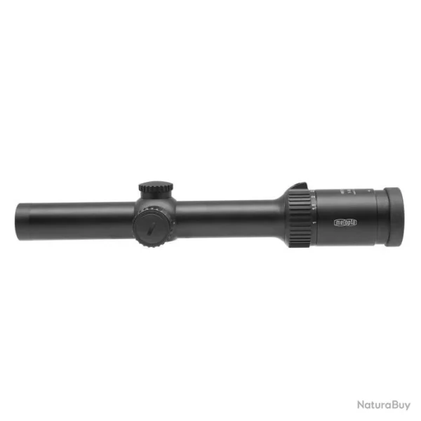 Promotio de vente Meopta Lunette De Visée Meostar R2 1-6X24 (Réticule: K-DOT) 4