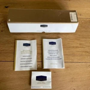 Paris Lunette Kahles Hélia 1-5 X 24 P-DOT Rail Neuve ! 30