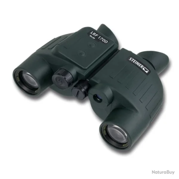 Jumelles Télémètre Steiner 1700 LRF 10×30 – 10×30 styles dernier cri 1