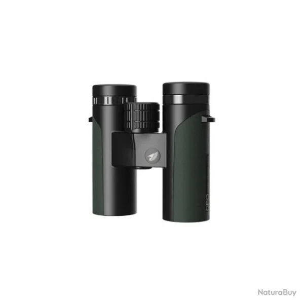 mode Jumelles GPO Passion ED 10×32 – Noir / 10×32 3