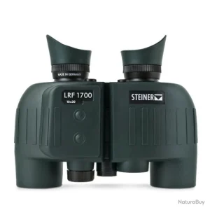 Jumelles Télémètre Steiner 1700 LRF 10×30 – 10×30 styles dernier cri 9