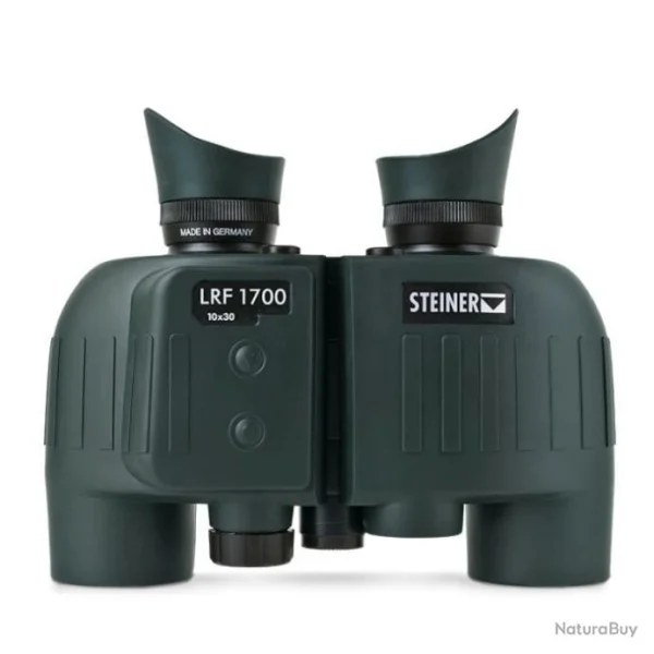 Jumelles Télémètre Steiner 1700 LRF 10×30 – 10×30 styles dernier cri 3