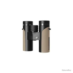 mode Jumelles GPO Passion ED 10×32 – Noir / 10×32 10