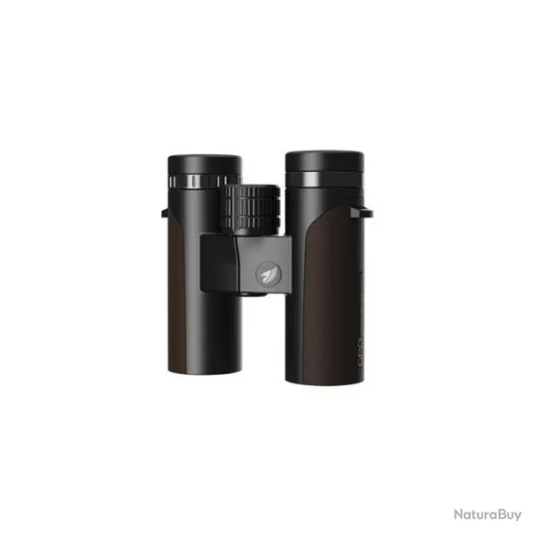 mode Jumelles GPO Passion ED 10×32 – Noir / 10×32 5