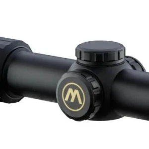 vente luxe pas cher Lunette De Battue Microdot 1-4X24 Illuminée 15