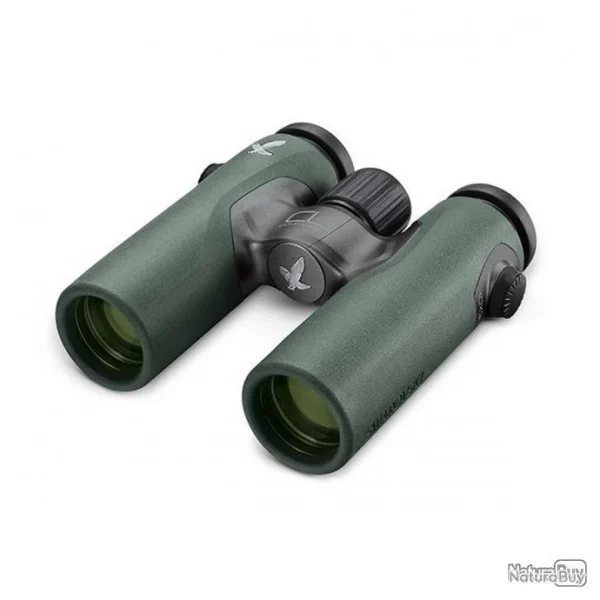 Jumelle Cl Companion 8×30 B Vert – SWAROVSKI OPTIK Urban Jungle le grand escompte 1