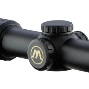 vente luxe pas cher Lunette De Battue Microdot 1-4X24 Illuminée 17
