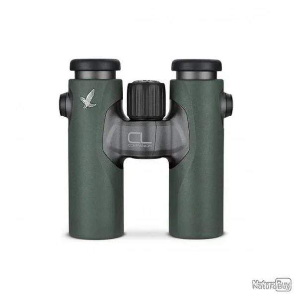 Jumelle Cl Companion 8×30 B Vert – SWAROVSKI OPTIK Urban Jungle le grand escompte 3