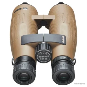 Jumelles Bushnell Forge Coyote 15×56 authentiques 8