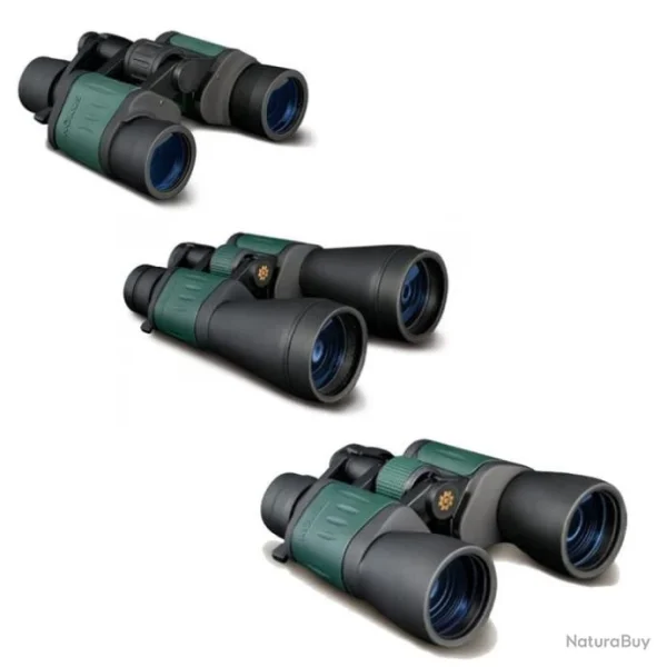 meilleure qualité Jumelles Avec Zoom Konus Newzoom – 7-21×40 3