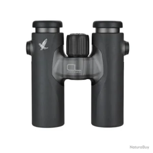 pas cher marque Pack Jumelles Swarovski Optik Cl Companion Urban Jungle – Anthracite / 8×30 10