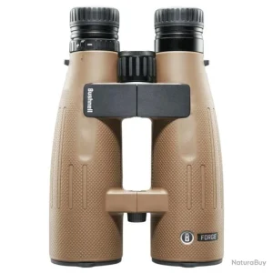 Jumelles Bushnell Forge Coyote 15×56 authentiques 10
