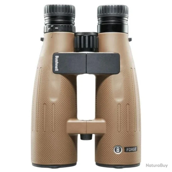 Jumelles Bushnell Forge Coyote 15×56 authentiques 4