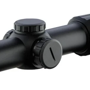 vente luxe pas cher Lunette De Battue Microdot 1-4X24 Illuminée 21