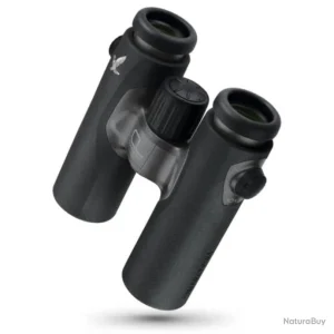 pas cher marque Pack Jumelles Swarovski Optik Cl Companion Urban Jungle – Anthracite / 8×30 12