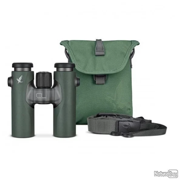Jumelle Cl Companion 8×30 B Vert – SWAROVSKI OPTIK Urban Jungle le grand escompte 5