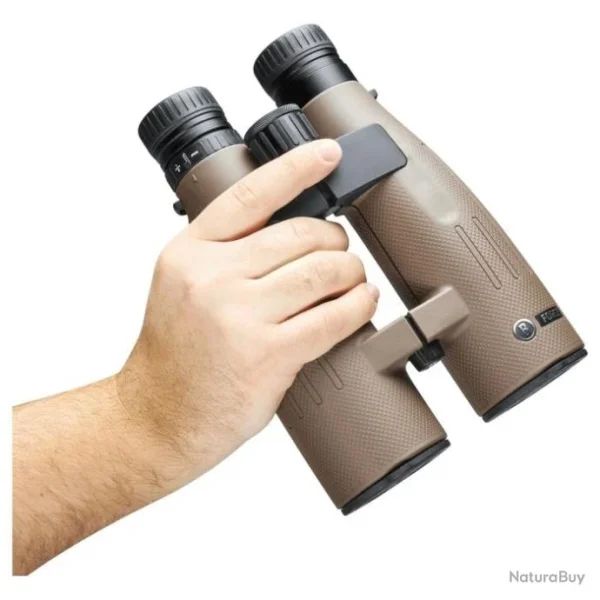 Jumelles Bushnell Forge Coyote 15×56 authentiques 5
