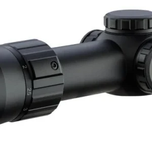 vente luxe pas cher Lunette De Battue Microdot 1-4X24 Illuminée 23