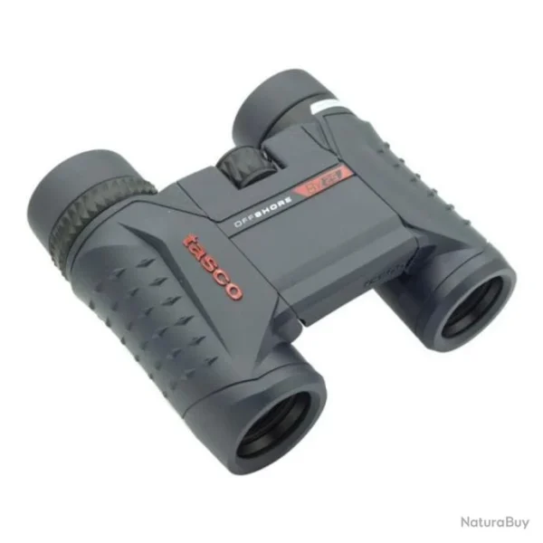 Jumelle Tasco Offshore – 12×25 officiel 5