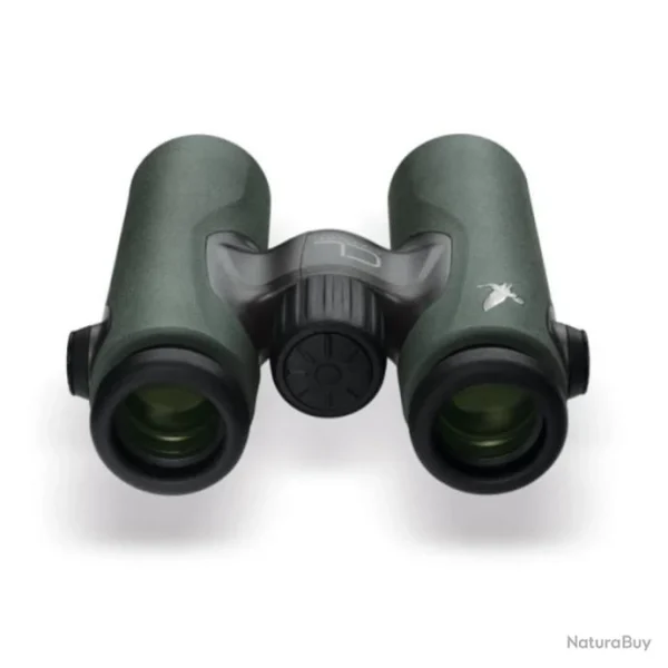 pas cher marque Pack Jumelles Swarovski Optik Cl Companion Urban Jungle – Anthracite / 8×30 6