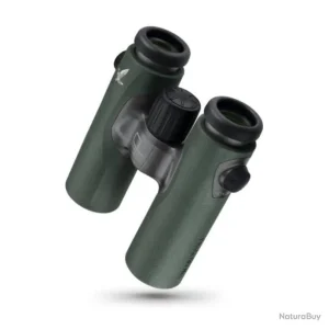 pas cher marque Pack Jumelles Swarovski Optik Cl Companion Urban Jungle – Anthracite / 8×30 18