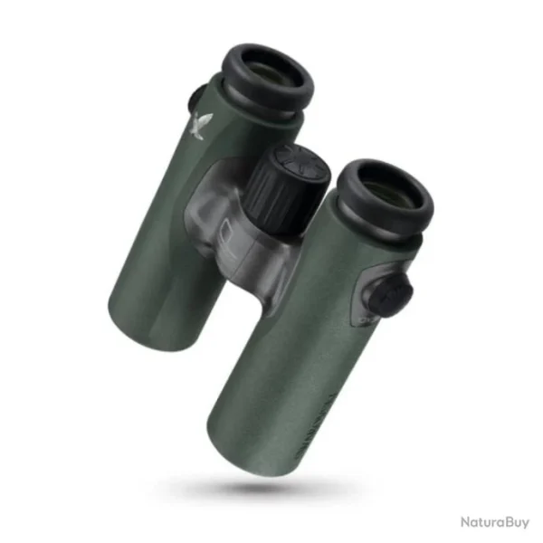 pas cher marque Pack Jumelles Swarovski Optik Cl Companion Urban Jungle – Anthracite / 8×30 7