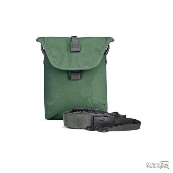 Jumelle Cl Companion 8×30 B Vert – SWAROVSKI OPTIK Urban Jungle le grand escompte 8
