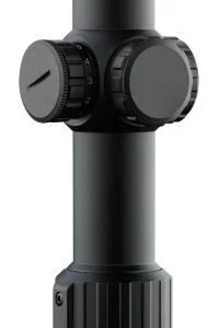 vente luxe pas cher Lunette De Battue Microdot 1-4X24 Illuminée 29
